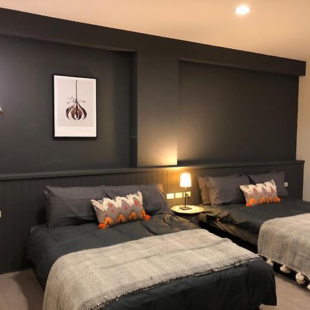 Chloechen Home T'ai-tung Buitenkant foto