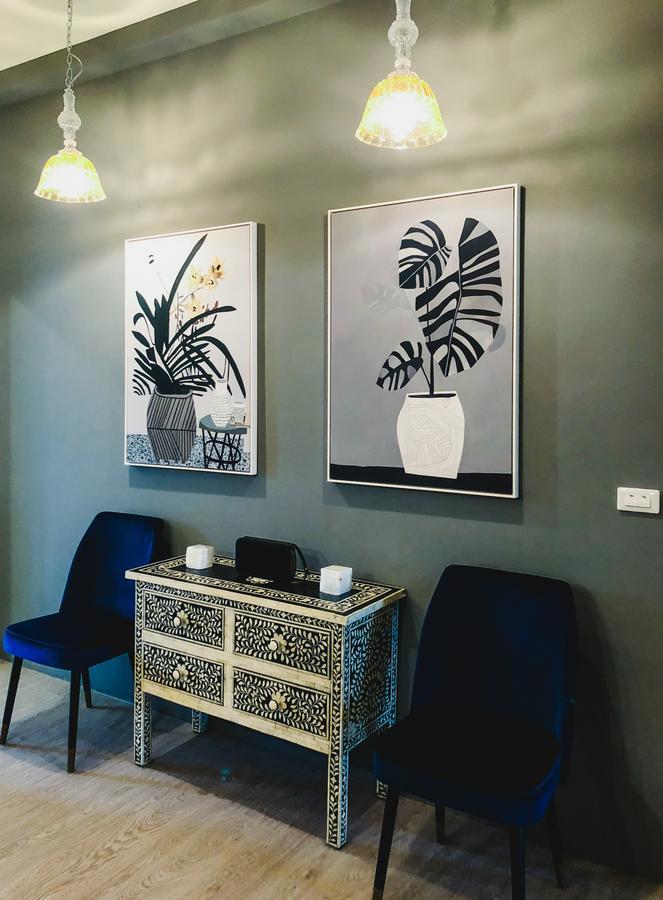 Chloechen Home T'ai-tung Buitenkant foto