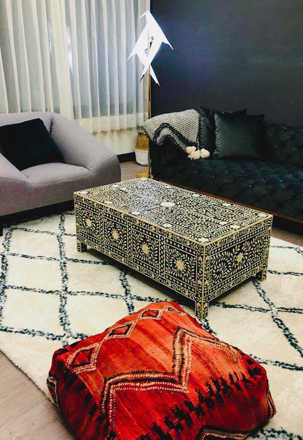 Chloechen Home T'ai-tung Buitenkant foto