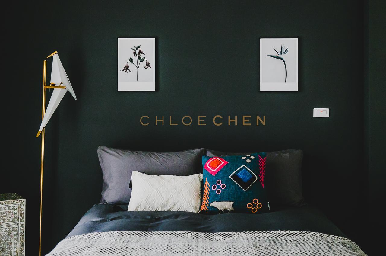 Chloechen Home T'ai-tung Buitenkant foto
