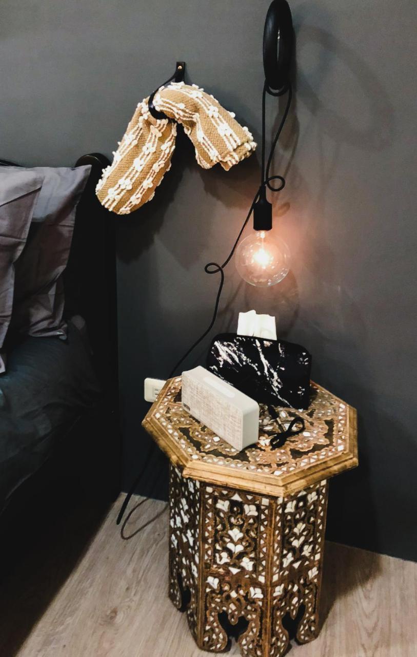 Chloechen Home T'ai-tung Buitenkant foto