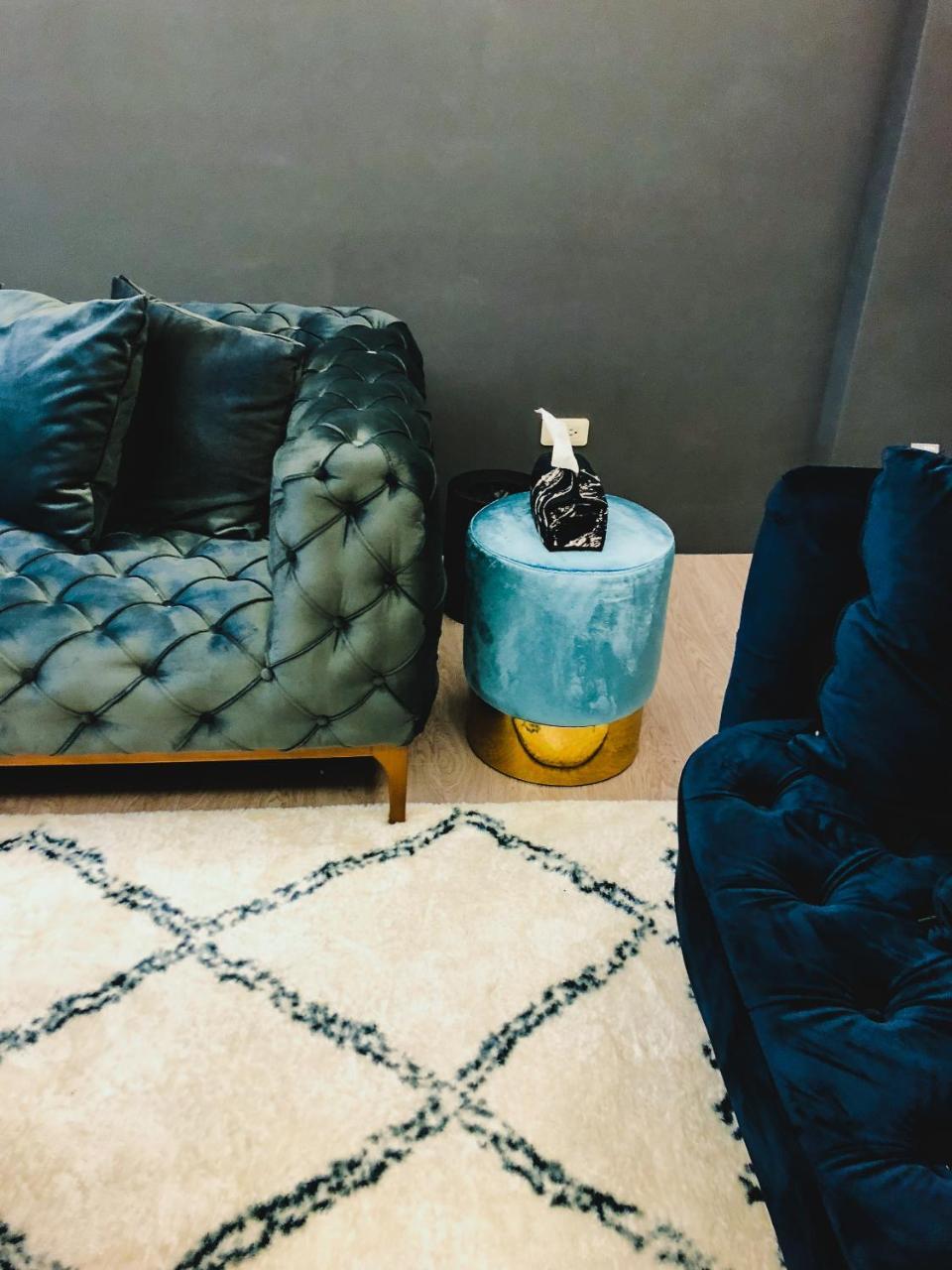Chloechen Home T'ai-tung Buitenkant foto